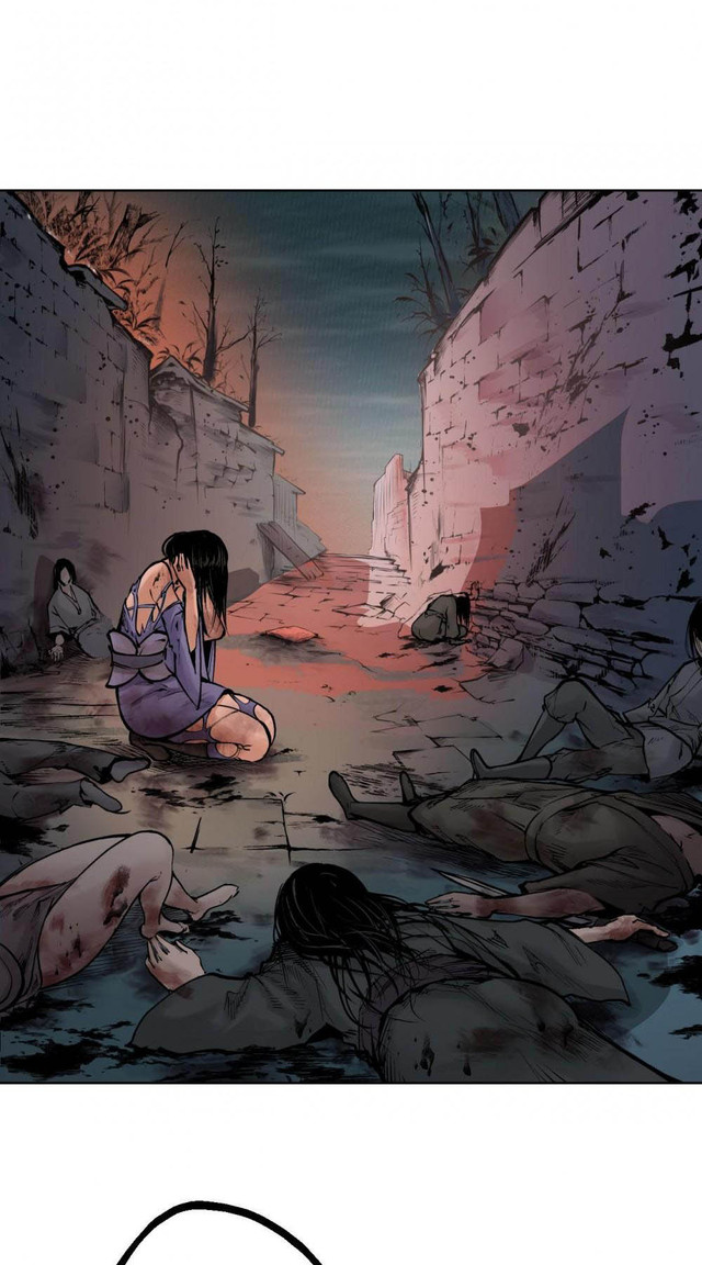 Journey of the Hidden Blade (The Demon Blades) Chapter 59 Gambar 25